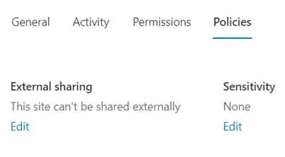 Sharing SharePoint Power Apps form with external users without license