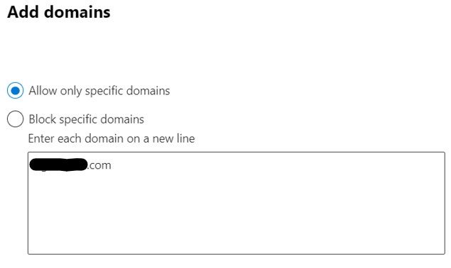 Sharing SharePoint Power Apps form with external users without license
