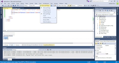 debug