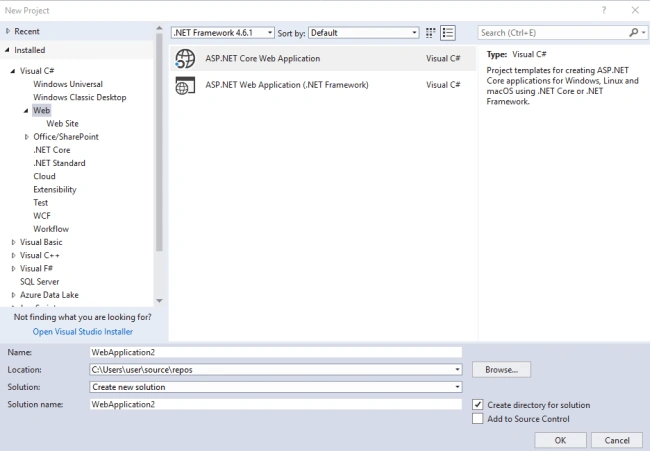 ASP.NET