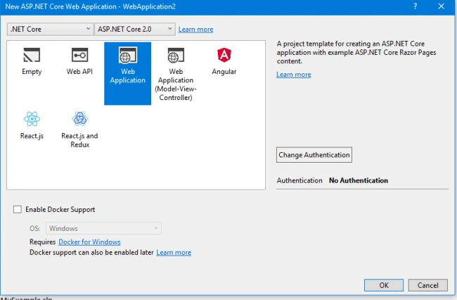 ASP.NET
