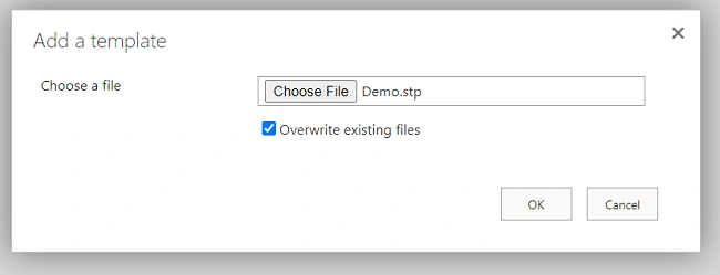 Save A List As Template In SharePoint Online Using PowerShell