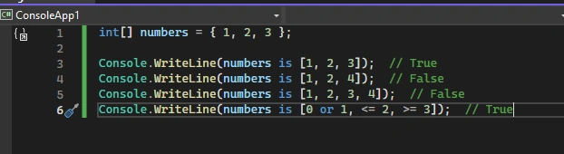 Introduction to C# 11 and its new features