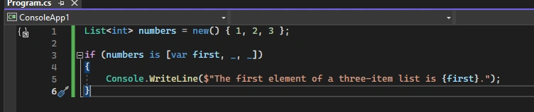 Introduction to C# 11 and its new features
