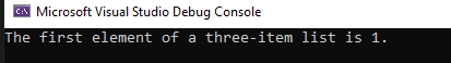 Introduction to C# 11 and its new features