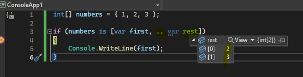 Introduction to C# 11 and its new features