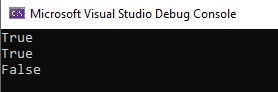 Introduction to C# 11 and its new features