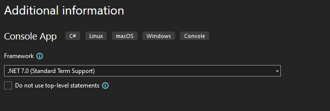 Introduction to C# 11 and its new features