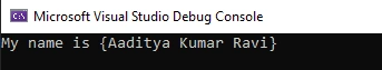 Introduction to C# 11 and its new features