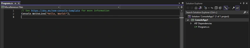 Introduction to C# 11 and its new features