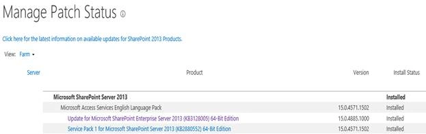 SharePoint