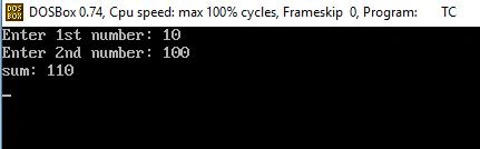 Friend Function In C++