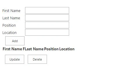 Click Add