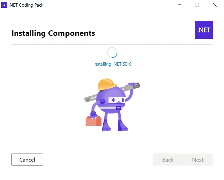 Introducing .NET Coding Pack for VS Code