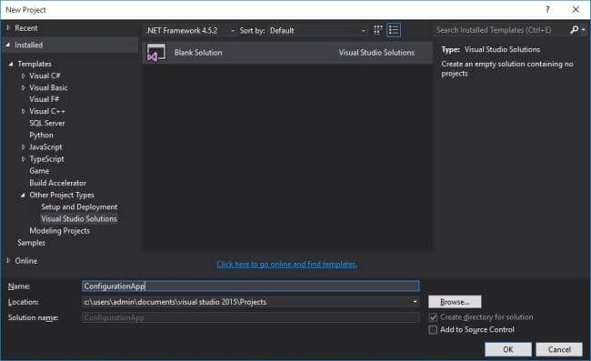 Plugin Architecture with Reflection