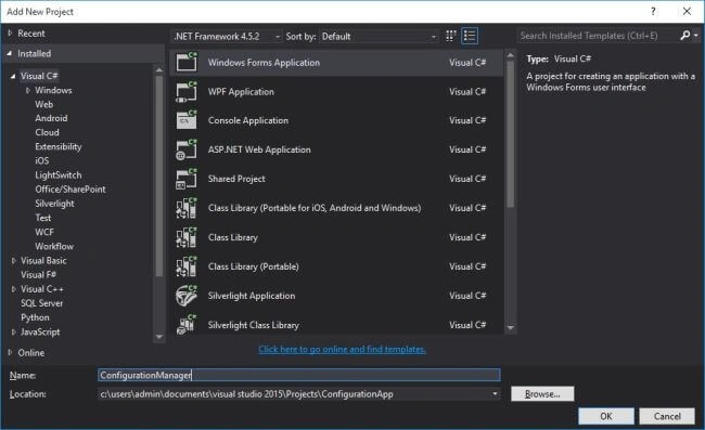 Plugin Architecture with Reflection
