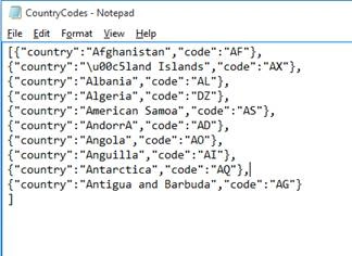 CODE
