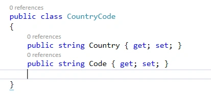 CODE