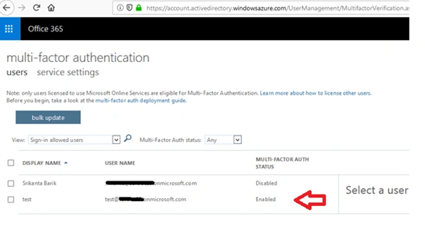 MFA (Multi Factor Authentication) Authentication Using PowerShell In SharePoint Online