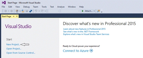 Visual Studio
