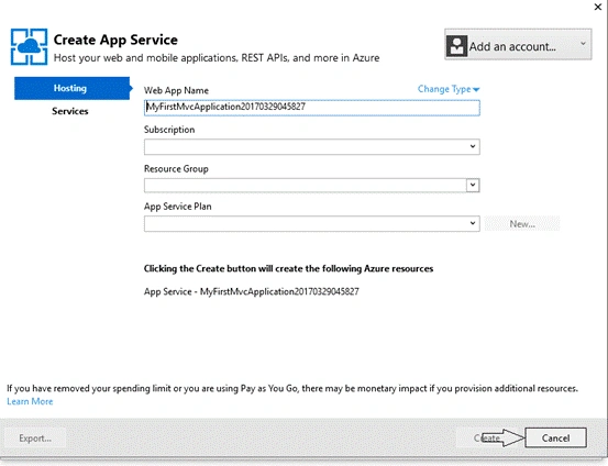 Visual Studio