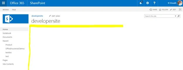 sharepoint