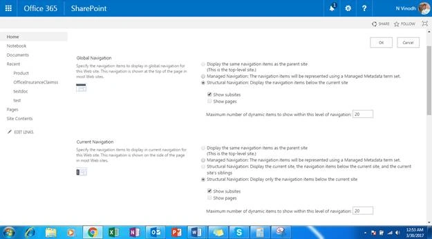 sharepoint