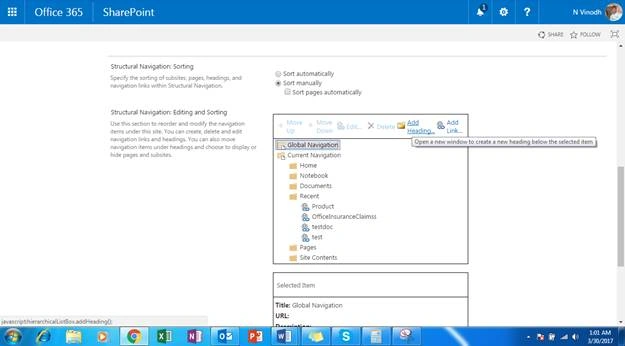 sharepoint