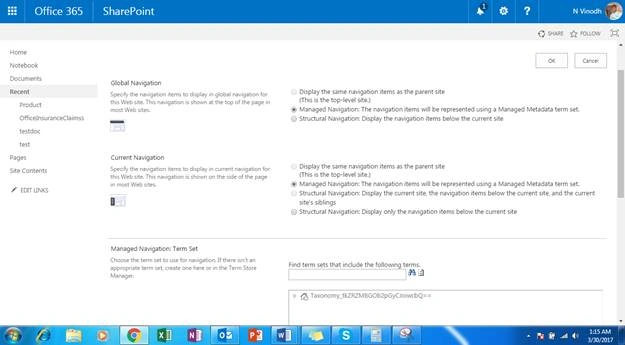 sharepoint