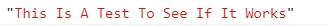 Capitalize First Letter Of Each Word Using JavaScript