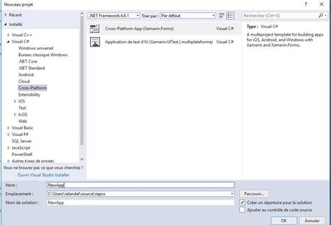Xamarin