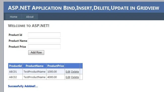 ASP.NET