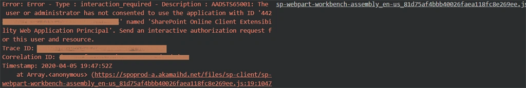 Isolated WebPart In SPFx And Its Limitation