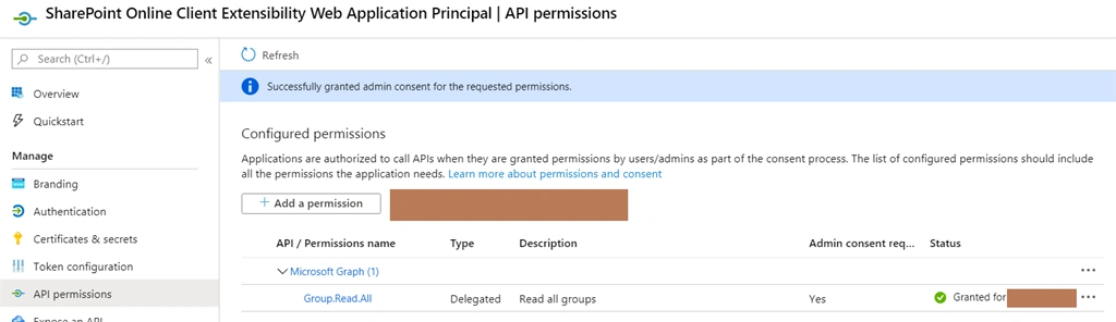 Isolated WebPart In SPFx And Its Limitation