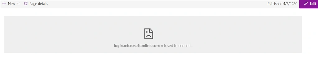 Isolated WebPart In SPFx And Its Limitation
