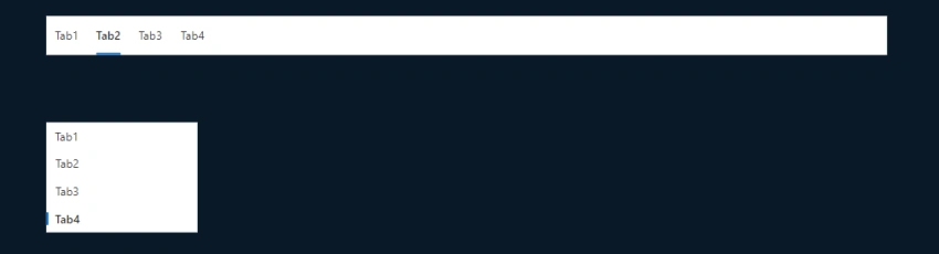 Modern Controls in Power Apps for canvas apps