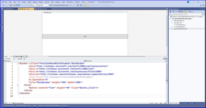 WPF