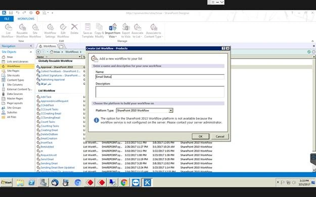 Sharepoint