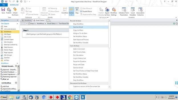 Sharepoint