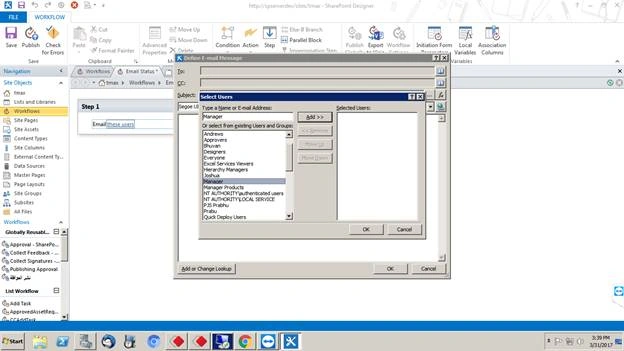 Sharepoint