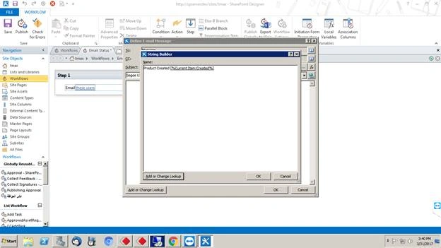Sharepoint