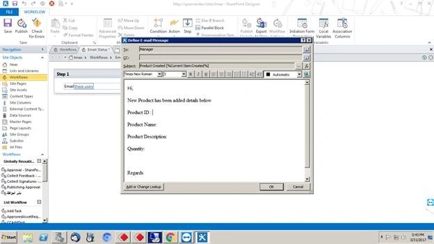 Sharepoint