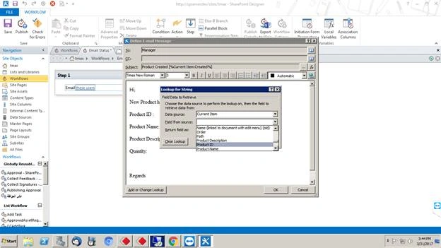 Sharepoint