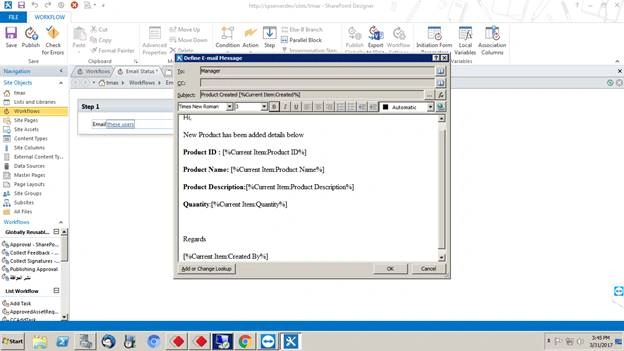 Sharepoint