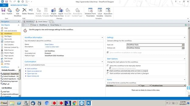 Sharepoint