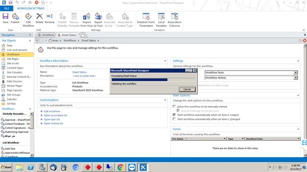 Sharepoint