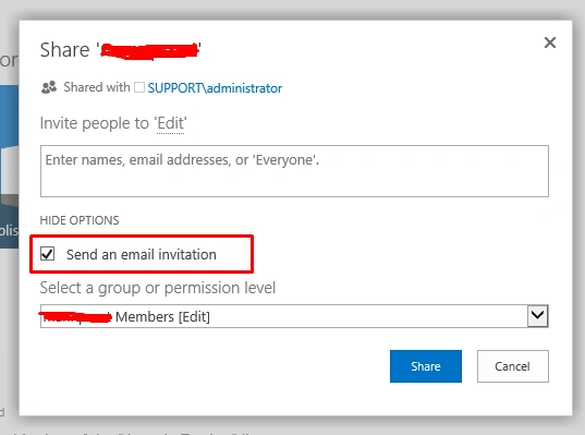 SharePoint
