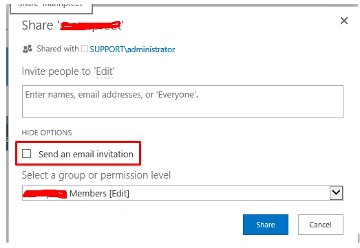 SharePoint