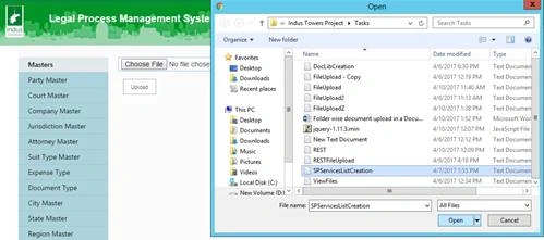 SharePoint