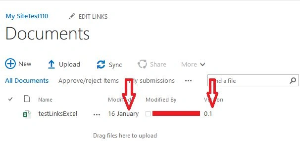 Update A SharePoint Listitem Without Increasing Its Item File Version Using SharePoint Client Side Model(CSOM)
